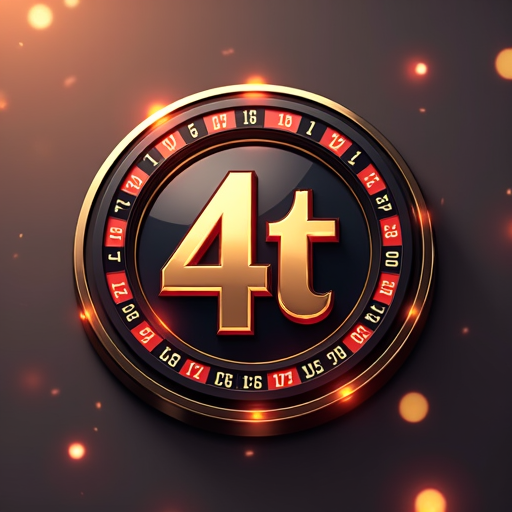 Ícone do 4t